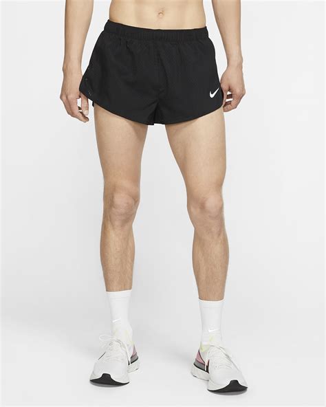 nike herren fast split shorts|Mehr.